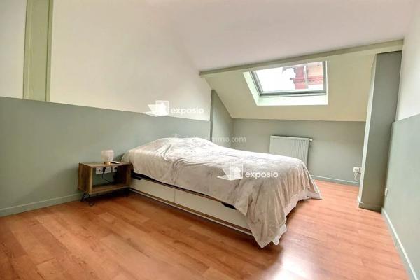 Location                                                      Loft
                        
                     4 pièces                      91 m2                     à Asnières-sur-Seine