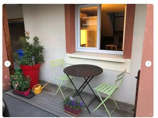 Location                                                      Loft
                        
                     4 pièces                      91 m2                     à Asnières-sur-Seine