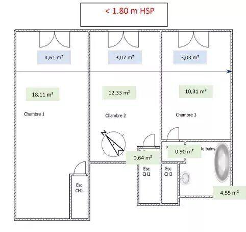 Location                                                      Loft
                        
                     4 pièces                      91 m2                     à Asnières-sur-Seine
