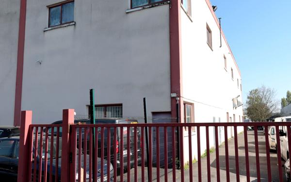 Appartement à vendre    5 pièces • 155,52 m2 Les Mureaux