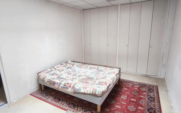 Appartement à vendre    5 pièces • 155,52 m2 Les Mureaux