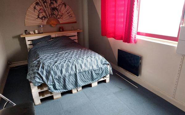 Appartement à vendre    5 pièces • 155,52 m2 Les Mureaux