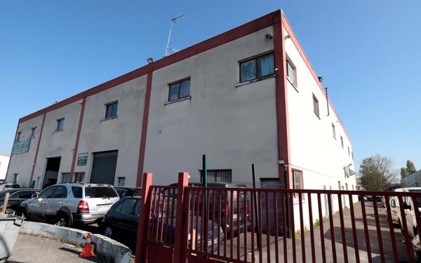 Appartement à vendre    5 pièces • 155,52 m2 Les Mureaux