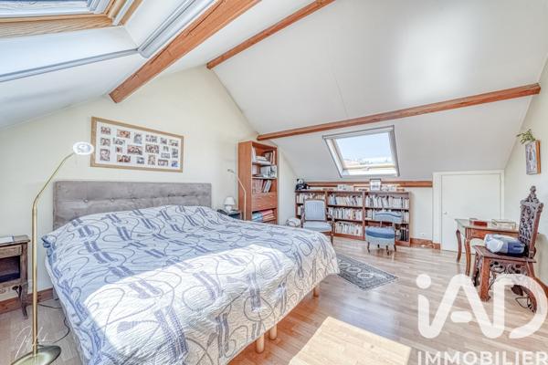 Maison à vendre 8 pièces 214 m² Nanterre