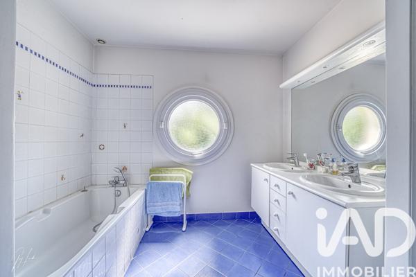 Maison à vendre 8 pièces 214 m² Nanterre