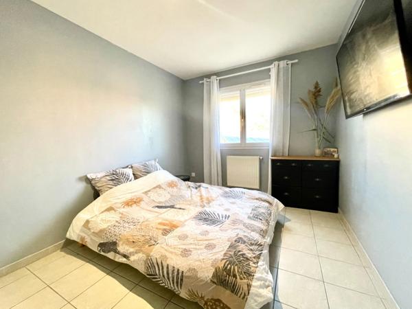 MAISON PLAIN-PIED 104M2 AVEC GARAGE