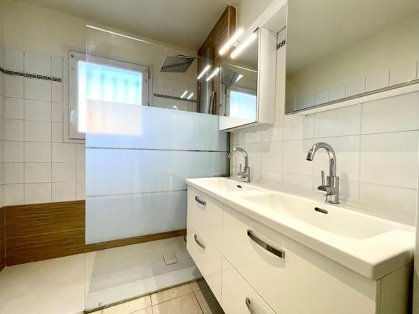 MAISON PLAIN-PIED 104M2 AVEC GARAGE