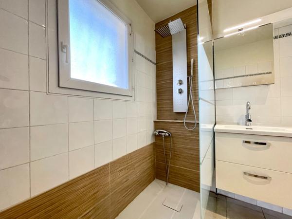 MAISON PLAIN-PIED 104M2 AVEC GARAGE