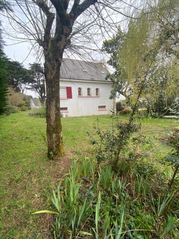 Maison proche plages.