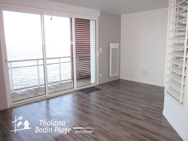 FACE MER - SAINT BREVIN LES PINS,  
Saint brevin les pins 44250