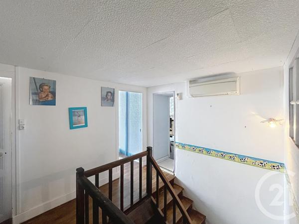 Maison à vendre  6 pièces - 155,85 m2 VILLENEUVE SUR YONNE - 89