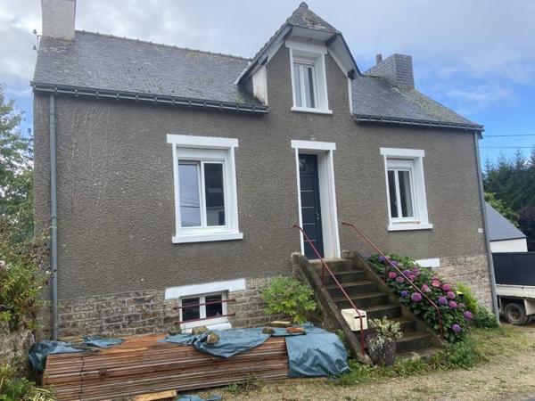 Maison à vendre |  Pluvigner |  4 pièces | 80 m²