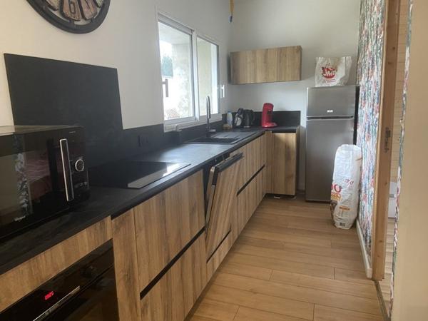 Maison à vendre |  Pluvigner |  4 pièces | 80 m²