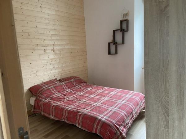 Maison à vendre |  Pluvigner |  4 pièces | 80 m²