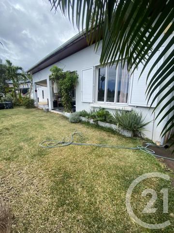 Maison à vendre  5 pièces - 162 m2 ST DENIS - 974