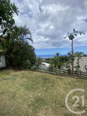 Maison à vendre  5 pièces - 162 m2 ST DENIS - 974