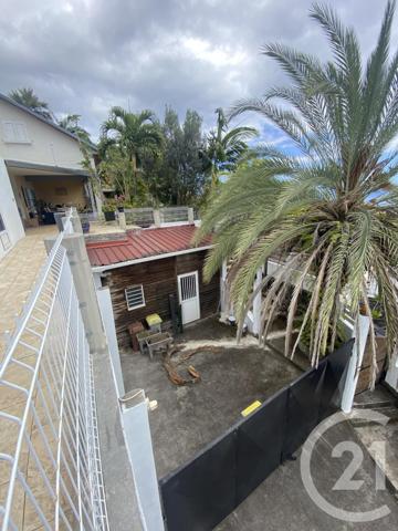 Maison à vendre  5 pièces - 162 m2 ST DENIS - 974