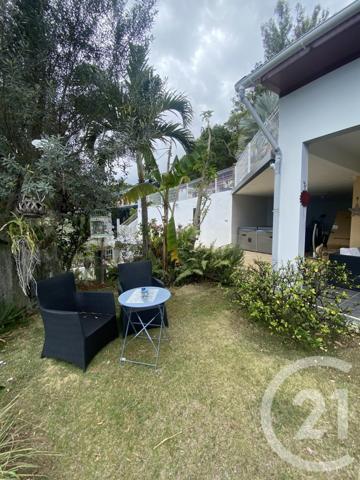 Maison à vendre  5 pièces - 162 m2 ST DENIS - 974