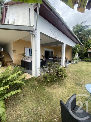 Maison à vendre  5 pièces - 162 m2 ST DENIS - 974