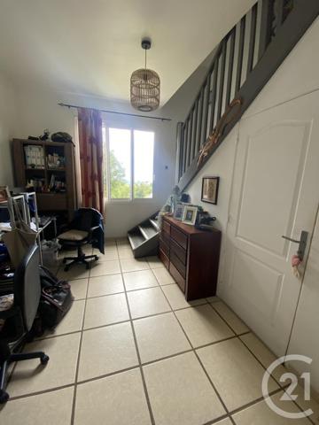 Maison à vendre  5 pièces - 162 m2 ST DENIS - 974