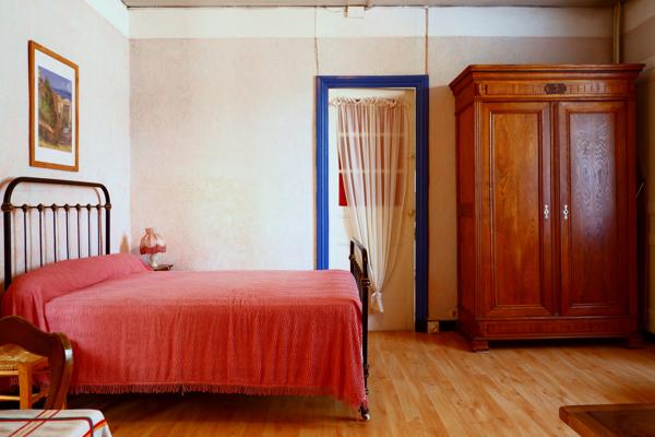 Maison en pierre de 221 m² avec dépendances et gîte - Le Mazet-Saint-Voy