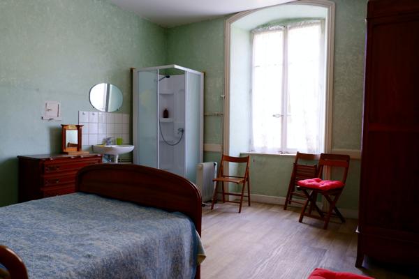 Maison en pierre de 221 m² avec dépendances et gîte - Le Mazet-Saint-Voy