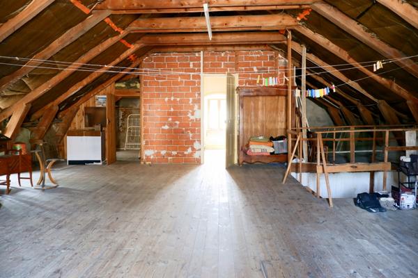 Maison en pierre de 221 m² avec dépendances et gîte - Le Mazet-Saint-Voy