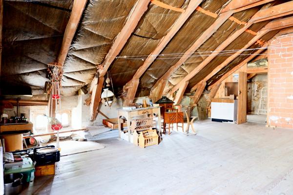 Maison en pierre de 221 m² avec dépendances et gîte - Le Mazet-Saint-Voy