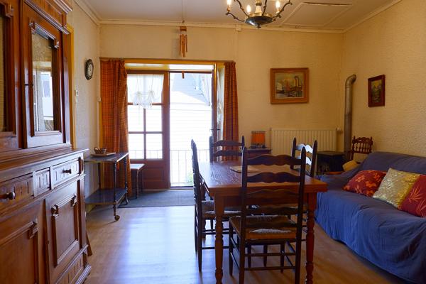 Maison en pierre de 221 m² avec dépendances et gîte - Le Mazet-Saint-Voy