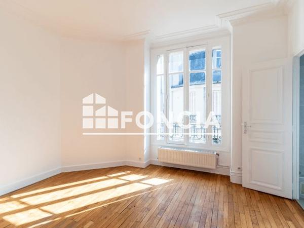 À vendre Appartement 6 pièces 146.65 m² - Paris 75017