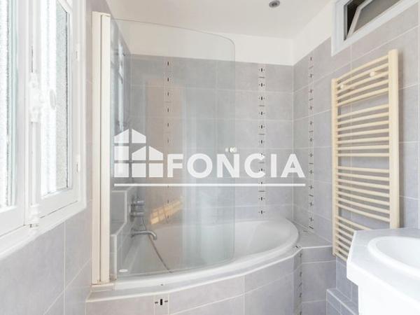 À vendre Appartement 6 pièces 146.65 m² - Paris 75017