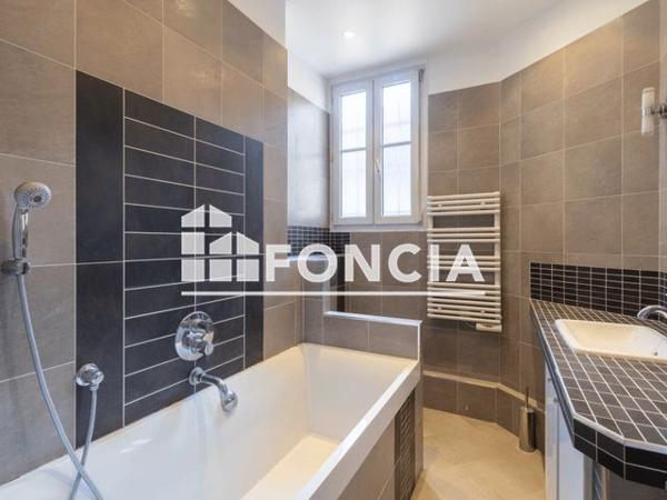 À vendre Appartement 6 pièces 146.65 m² - Paris 75017