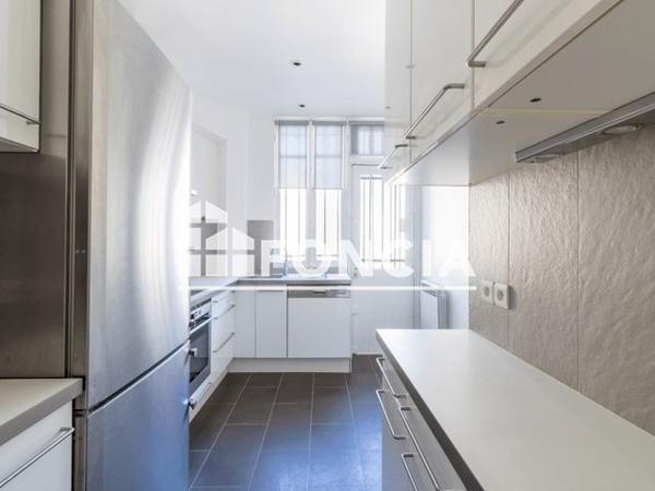 À vendre Appartement 6 pièces 146.65 m² - Paris 75017