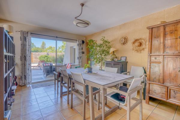 Maison 7 pièces de 190m2 sur parcelle de 5134m2