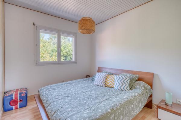 Maison 7 pièces de 190m2 sur parcelle de 5134m2