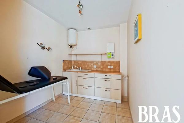 Local commercial - 33m² - Les Sables-d'Olonne