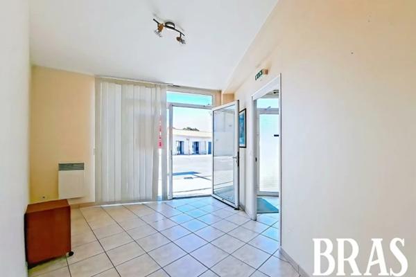 Local commercial - 33m² - Les Sables-d'Olonne