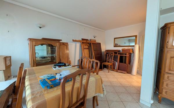 Appartement à vendre    3 pièces • 86,32 m2 Créteil