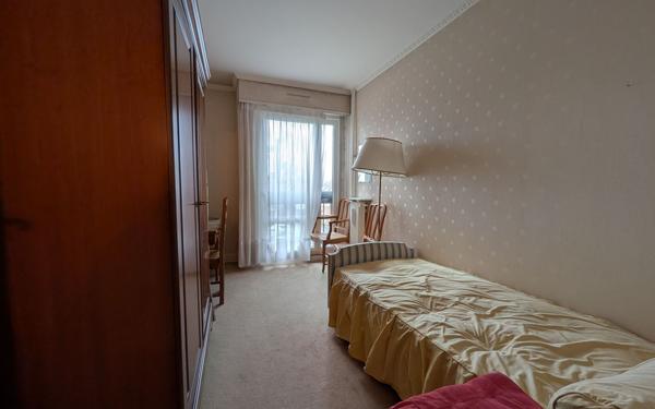 Appartement à vendre    3 pièces • 86,32 m2 Créteil