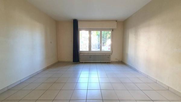 VENTE APPARTEMENT T1 NANTES RD PT DE RENNES – 94.000 €