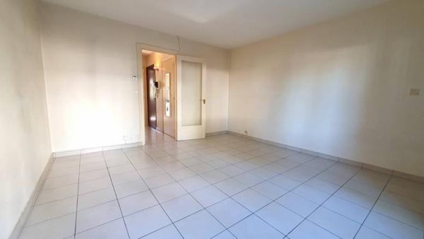 VENTE APPARTEMENT T1 NANTES RD PT DE RENNES – 94.000 €
