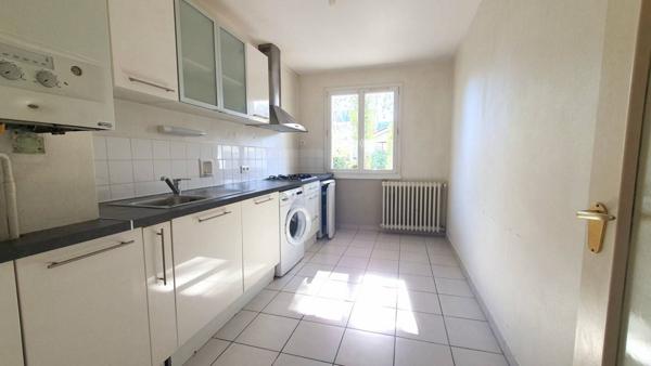VENTE APPARTEMENT T1 NANTES RD PT DE RENNES – 94.000 €