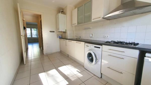 VENTE APPARTEMENT T1 NANTES RD PT DE RENNES – 94.000 €