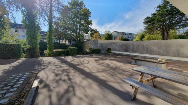 VENTE APPARTEMENT T1 NANTES RD PT DE RENNES – 94.000 €