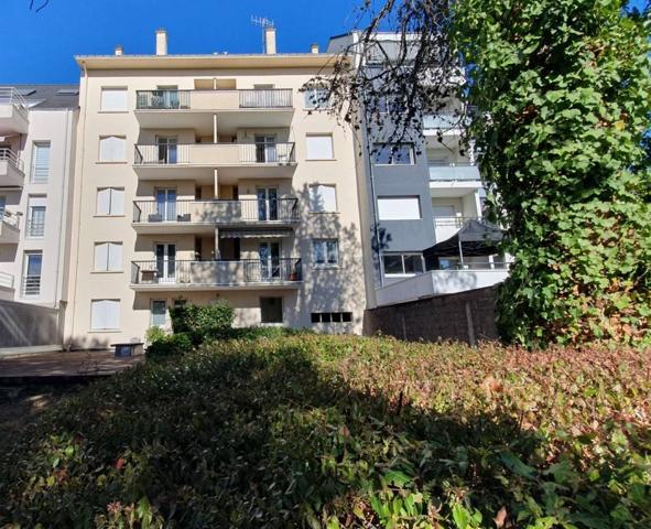 VENTE APPARTEMENT T1 NANTES RD PT DE RENNES – 94.000 €