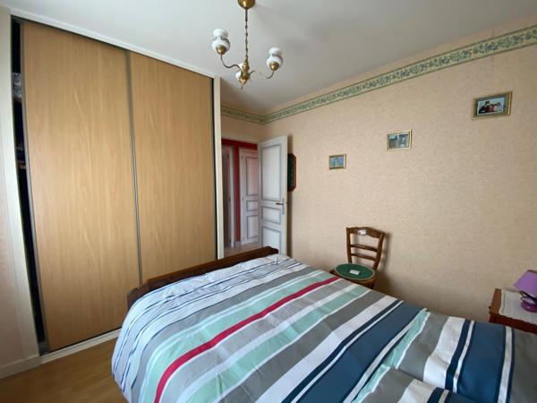 Pavillon 4 chambres Parthenay (79)