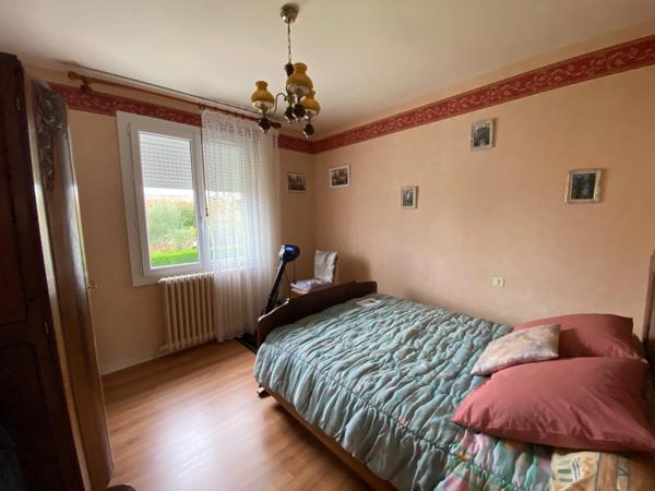 Pavillon 4 chambres Parthenay (79)