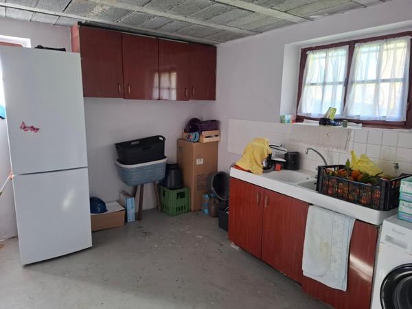 Agréable plain pied au coeur d'un charmant village !