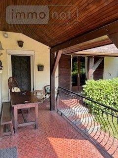 Maison à vendre à Wassy en Haute-Marne (52130), ref : JO/1012