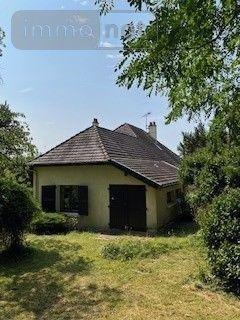 Maison à vendre à Wassy en Haute-Marne (52130), ref : JO/1012